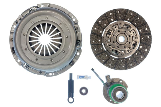 Picture of OEM Replacement Clutch Kit