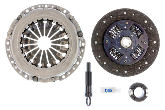 Picture of OEM Replacement Clutch Kit
