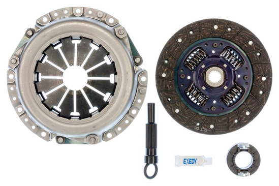 Picture of OEM Replacement Clutch Kit