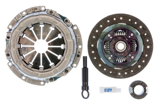 Picture of OEM Replacement Clutch Kit