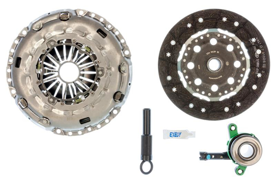 Picture of OEM Replacement Clutch Kit