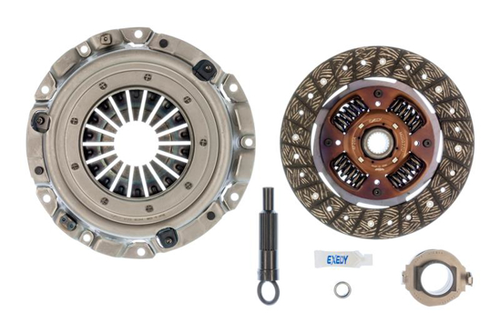 Picture of OEM Replacement Clutch Kit
