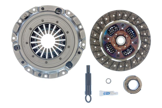 Picture of OEM Replacement Clutch Kit