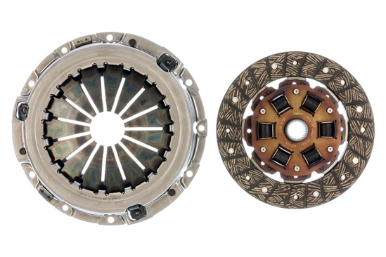 Picture of OEM Replacement Clutch Kit