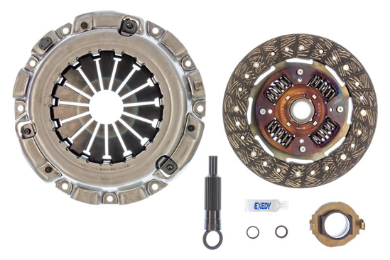 Picture of OEM Replacement Clutch Kit