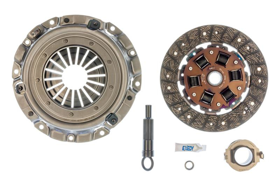 Picture of OEM Replacement Clutch Kit