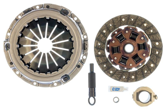 Picture of OEM Replacement Clutch Kit