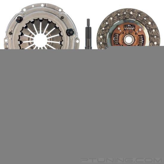 Picture of OEM Replacement Clutch Kit