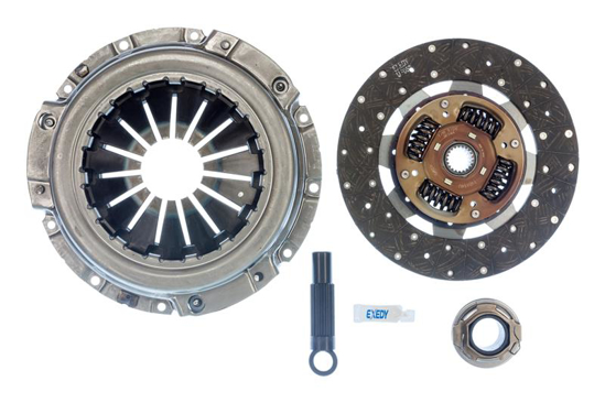 Picture of OEM Replacement Clutch Kit