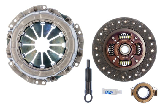 Picture of OEM Replacement Clutch Kit