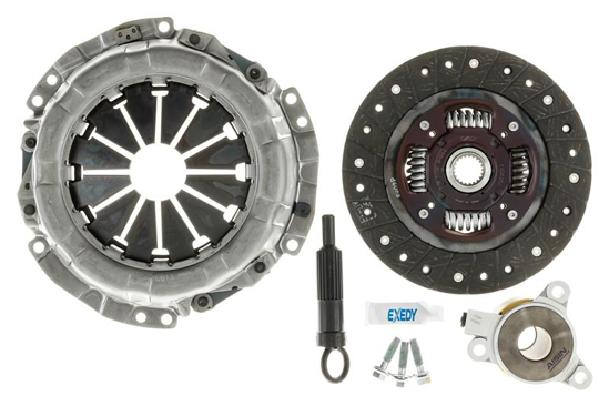 Picture of OEM Replacement Clutch Kit