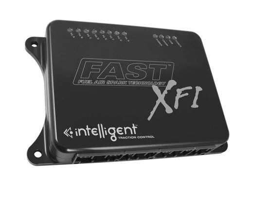 Picture of XFI 2.0 ECU with Intelligent Traction Control