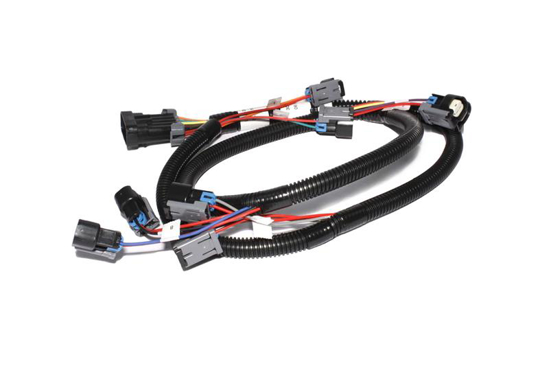 Picture of XFI Fuel Injector Harness