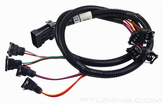 Picture of Wiring Harness