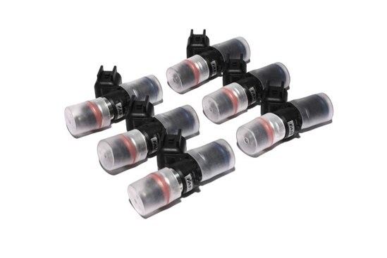 Picture of Precision-Flow Fuel Injectors