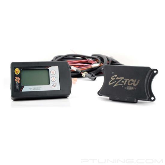 Picture of EZ-TCU GM Overdrive Transmission Controller