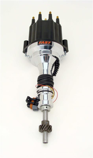 Picture of Billet Distributor