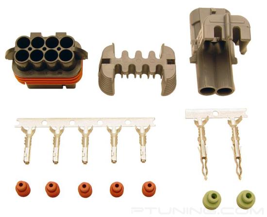 Picture of XFI 2.0 Ignition Adapter Harnesses and Connector Kit