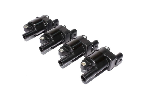 Picture of L92 Truck Style Ignition Coil Pack - Gen III/Gen IV - Pack of 4