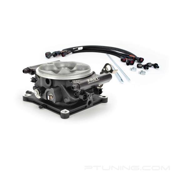 Picture of EZ-EFI Dual Quad Upgrade Kit