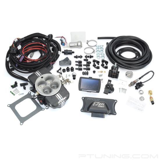 Picture of EZ-EFI 2.0 Fuel and Ignition Master Kit with In-Tank Fuel Pump Kit