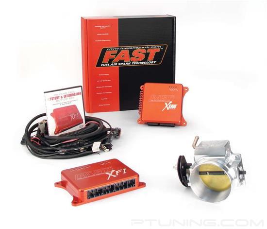 Picture of EFI Crate/Transplant Engine Management Kit