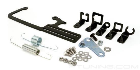 Picture of EZ-EFI Throttle Cable Mount Kit