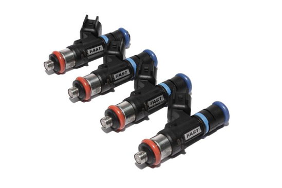 Picture of Precision-Flow Fuel Injectors