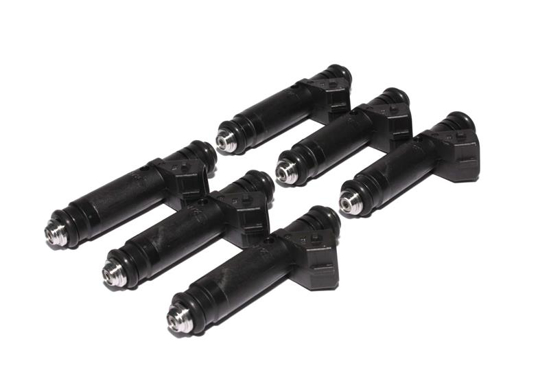 Picture of Precision-Flow Fuel Injector