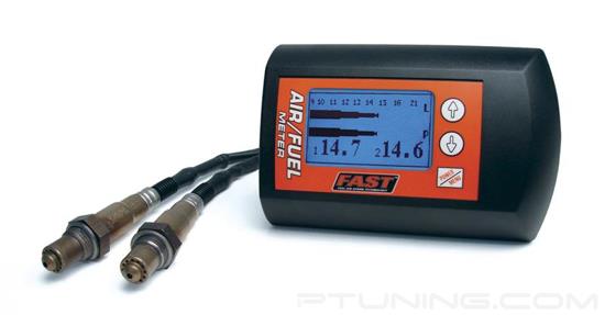 Picture of Gasoline Air/Fuel Meter