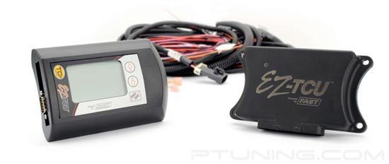 Picture of EZ-TCU GM Overdrive Transmission Controller