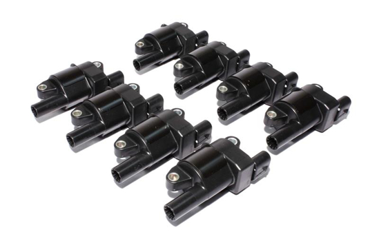 Picture of L92 Truck Style Ignition Coil Pack - Gen III/Gen IV - Pack of 8