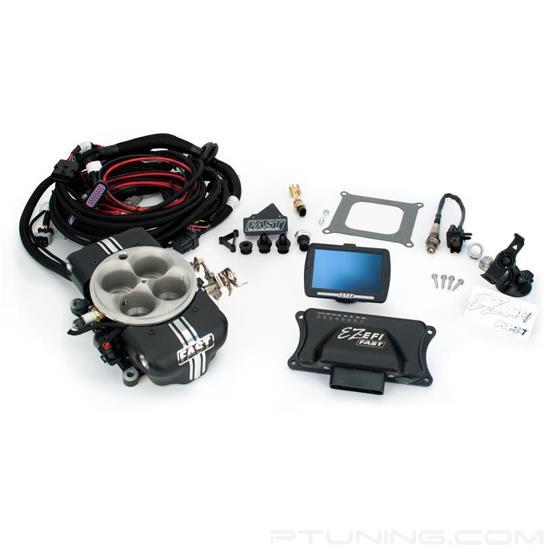 Picture of EZ-EFI 2.0 Fuel and Ignition Base Kit