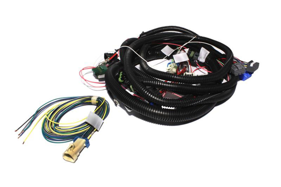 Picture of Wiring Harness