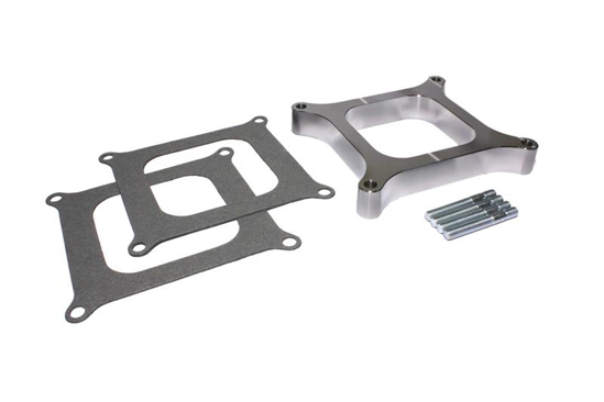 Picture of Billet Open Style Carburetor Spacer Kit