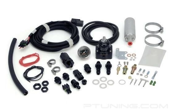 Picture of EZ-EFI Retrofit Electric Fuel Pump Kit In-Tank System