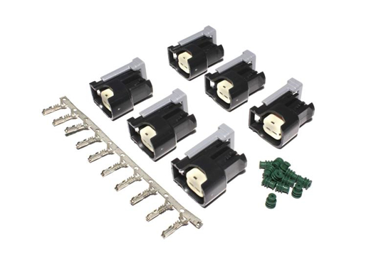 Picture of Injector Connectors Kit-Uscar