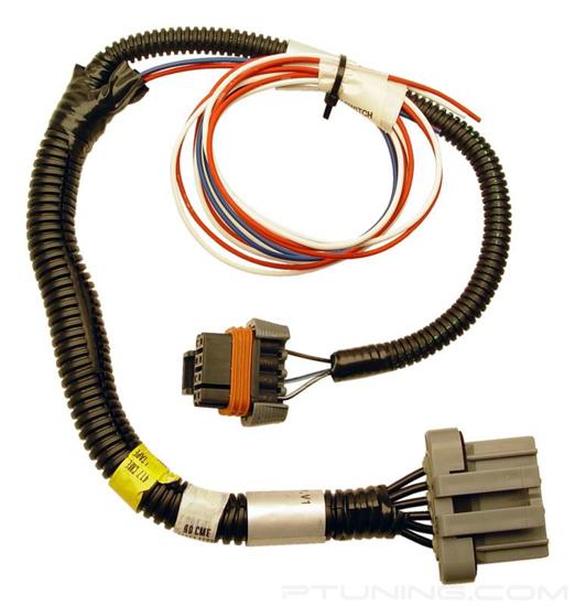 Picture of XFI Ignition Adapter Harness