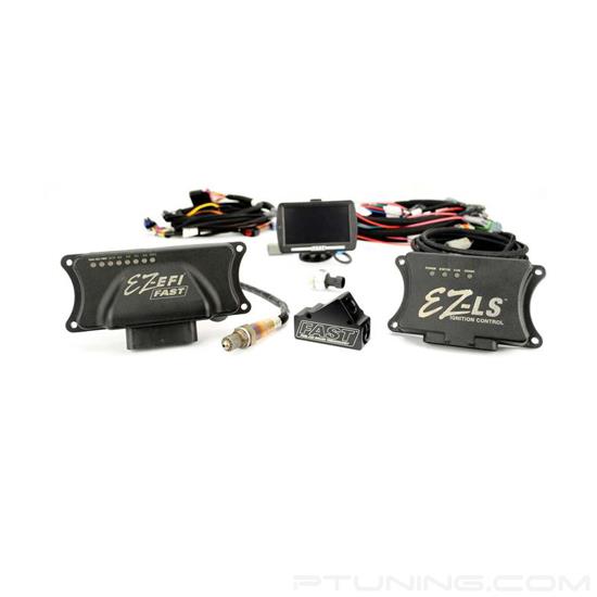 Picture of EZ-EFI 2.0 Fuel and Ignition LS Self Tuning Engine Control Kit