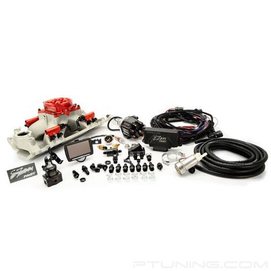 Picture of EZ-EFI 2.0 Fuel and Ignition Multi-Port Fuel Injection Kit