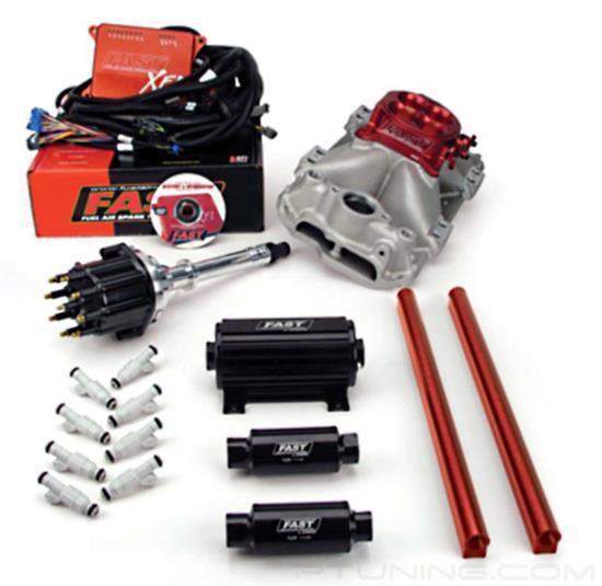 Picture of XFI 2.0 Electronic Fuel Injection Kit