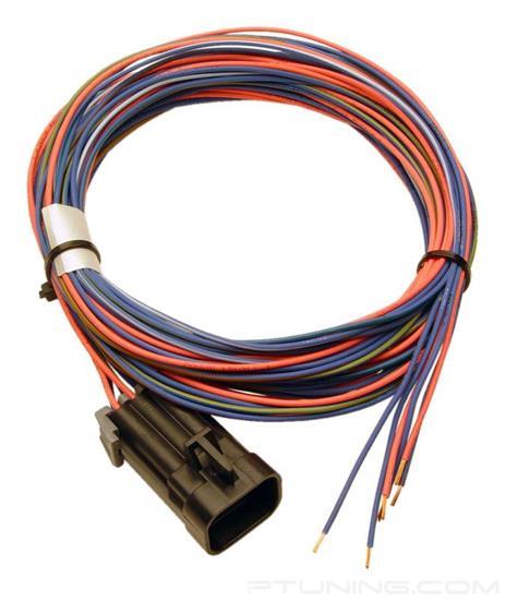 Picture of Power Adder Wiring Harness
