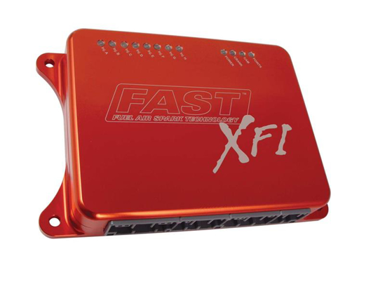 Picture of XFI 2.0 ECU