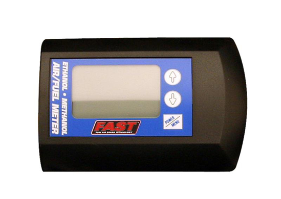 Picture of Ethanol/Methanol Air/Fuel Meter