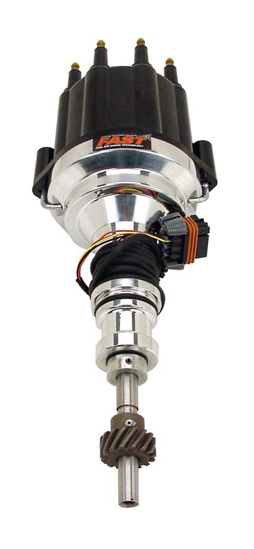 Picture of Billet Distributor