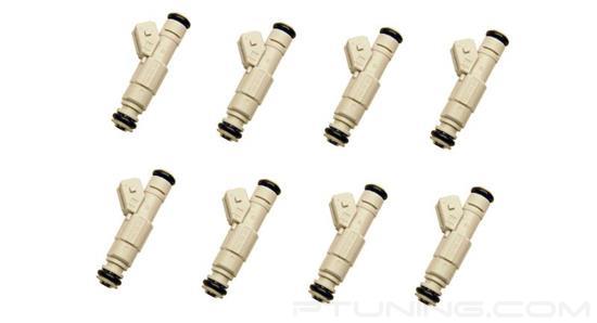 Picture of Precision-Flow Fuel Injector