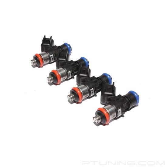 Picture of Precision-Flow Fuel Injectors