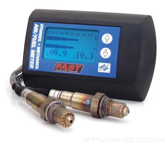 Picture of Ethanol/Methanol Air/Fuel Meter