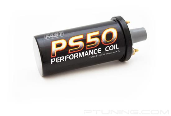 Picture of PS50 High Performance Coil