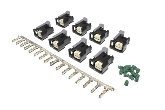 Picture of Injector Connectors Kit-Uscar